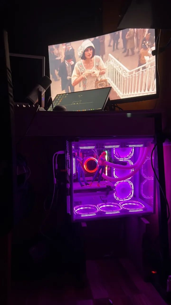 Pc game  - Foto 4