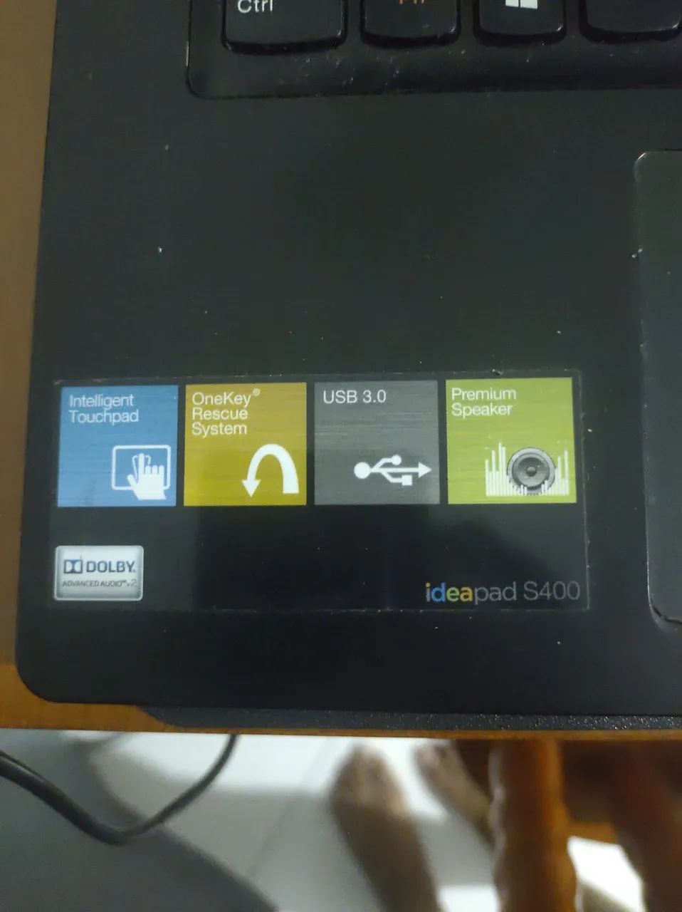 Notebook Lenovo - Foto 4