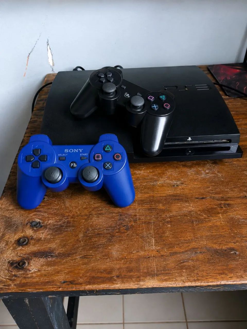 Ps3 Desbloqueado - Foto 2