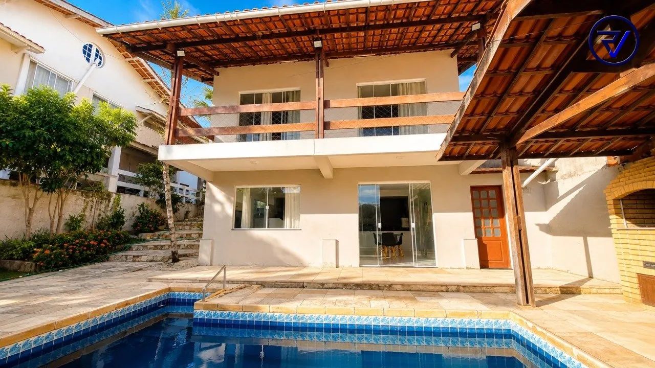 Belíssima Casa Duplex de Alto padrão - Foto 5