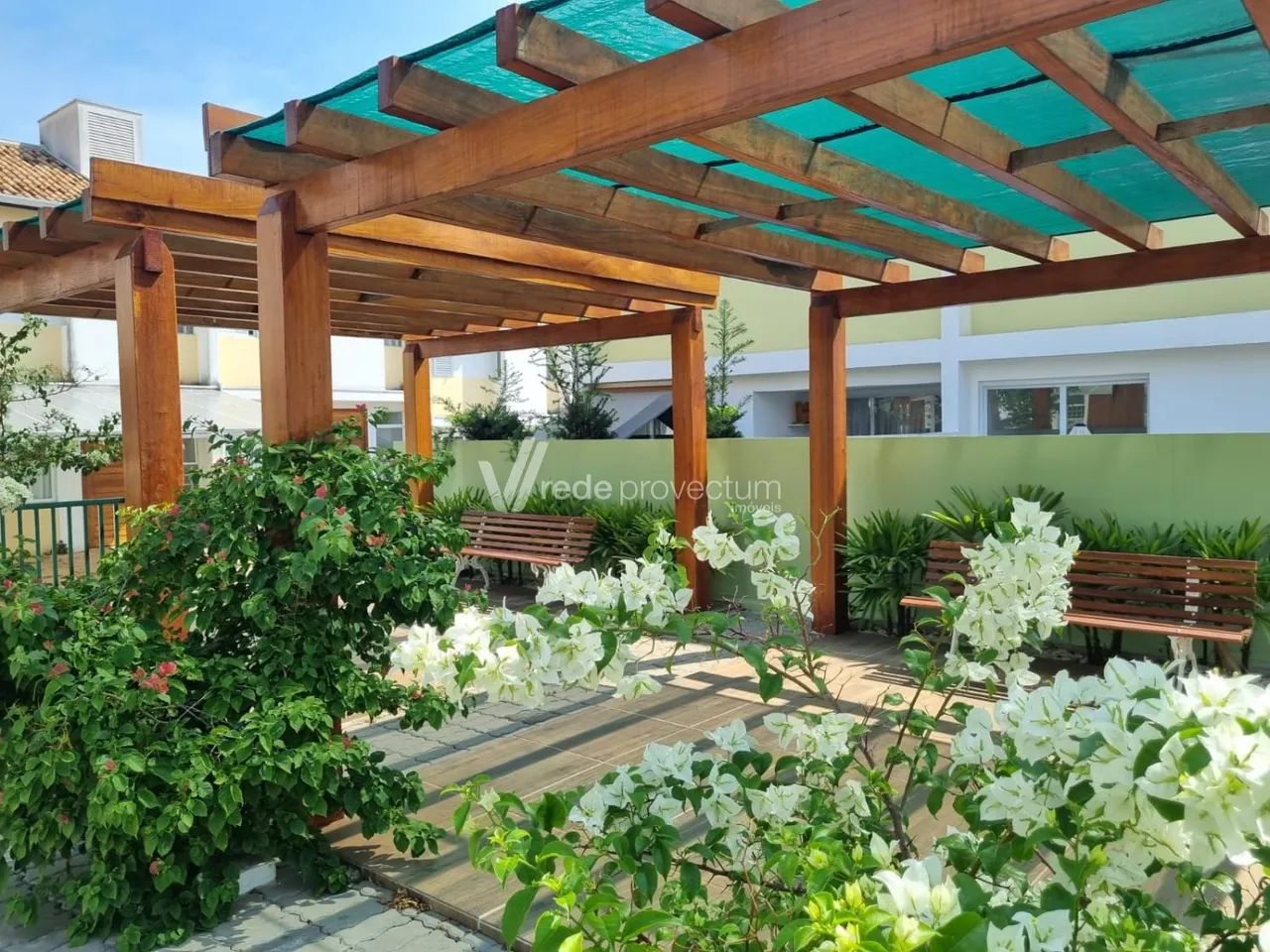 casa - Taquaral - Campinas - Foto 2