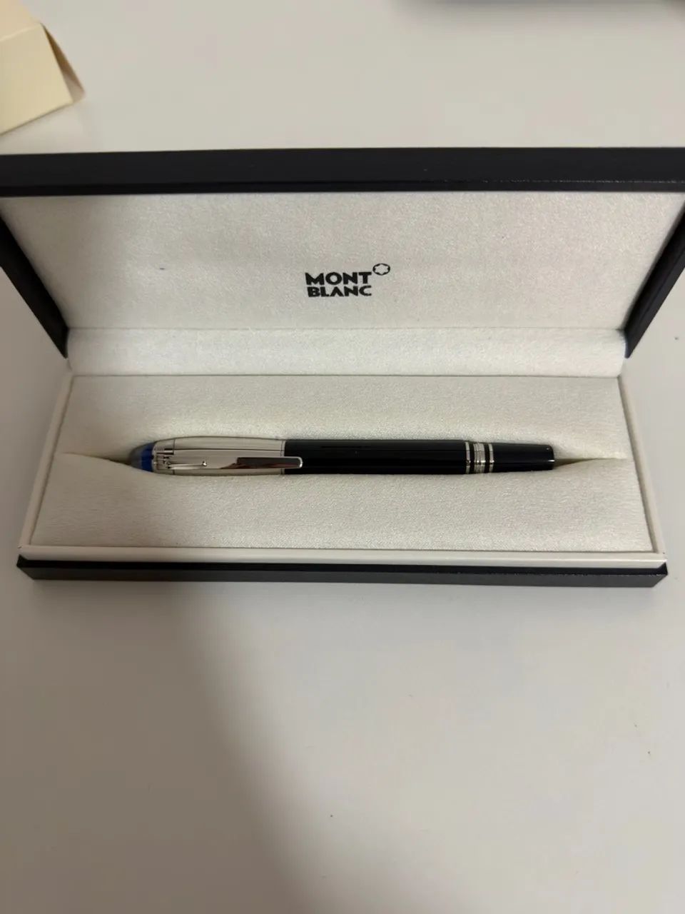 Montblanc Meisterstück Classique Rollerball - Foto 4