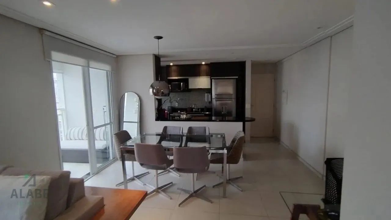 Apartamento tipo para venda com 2 quartos, 71m² - Foto 3