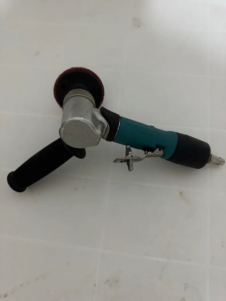 Esmerilhadeurav angular Dynabrade