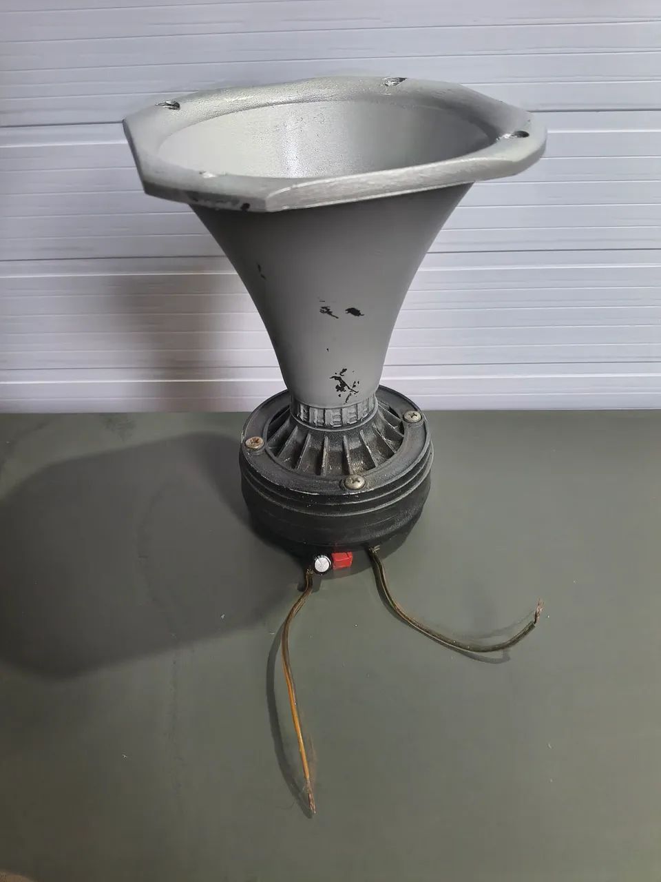 Corneta Selenium 120w rms