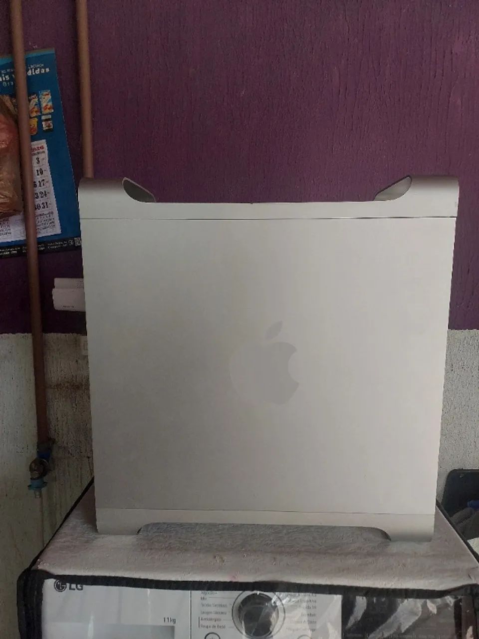 Apple Mac Pro 5.1 A1289 - Foto 4
