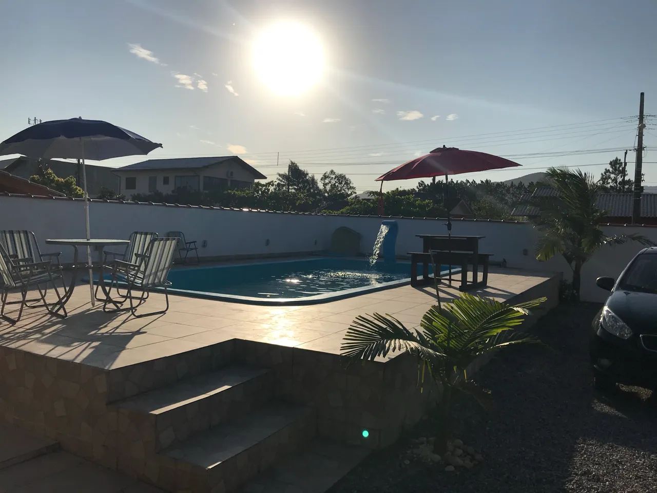 Aluguel temporada  - Foto 2