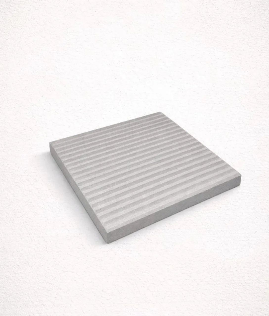 PAVIMENTO ANTIDERRAPANTE EM CO CONCRETO 0,40X040