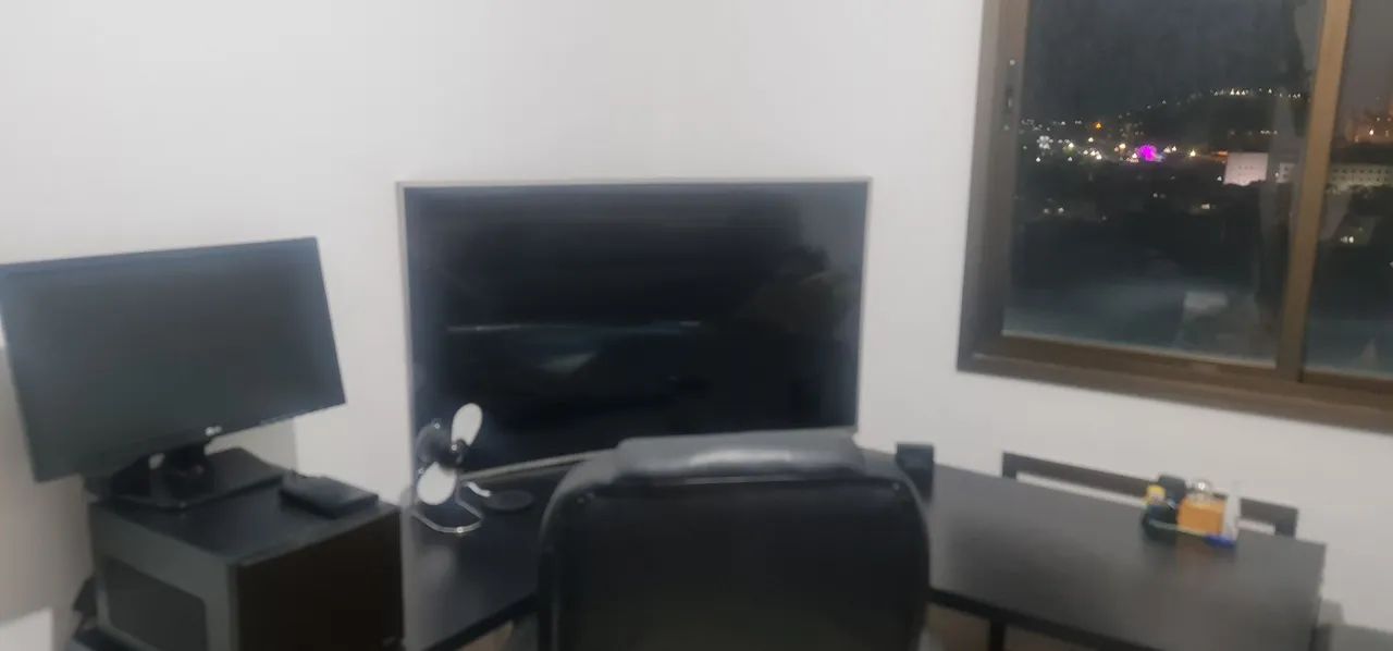 Tv Samsung 48 polegadas Curva Smart