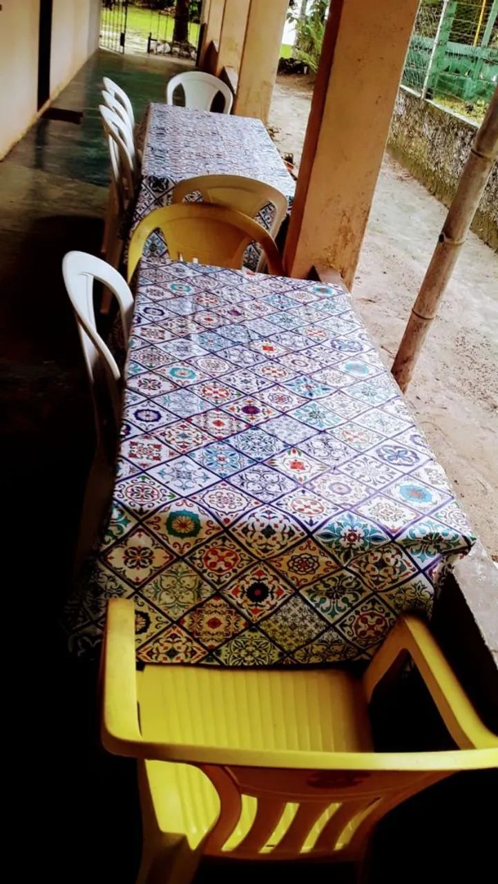 CASA DE VERANEIO EM COTIJUBA.  - Foto 8