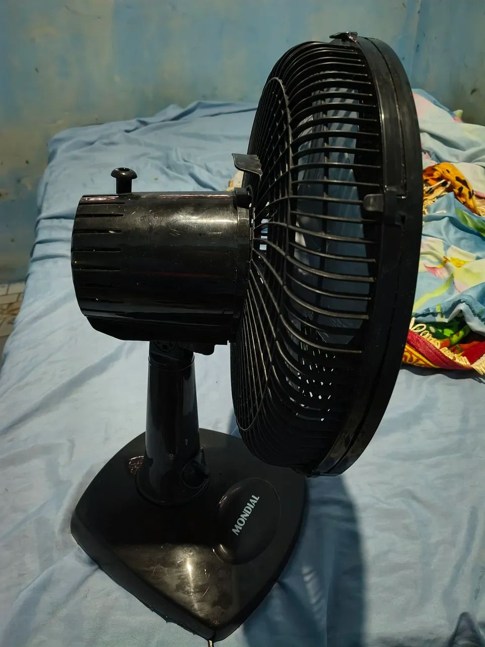 Ventilador  - Foto 3