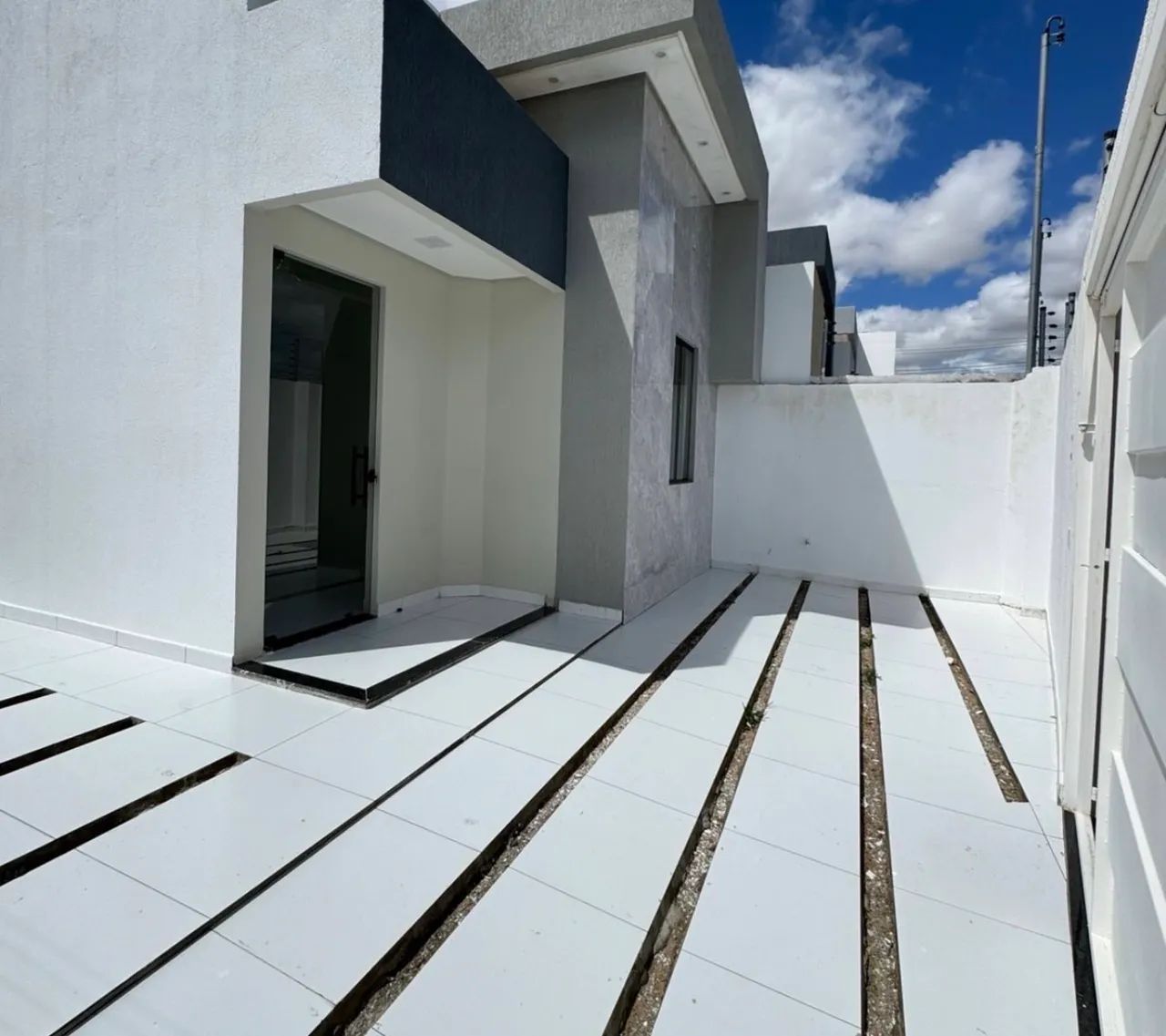 Casa linda  