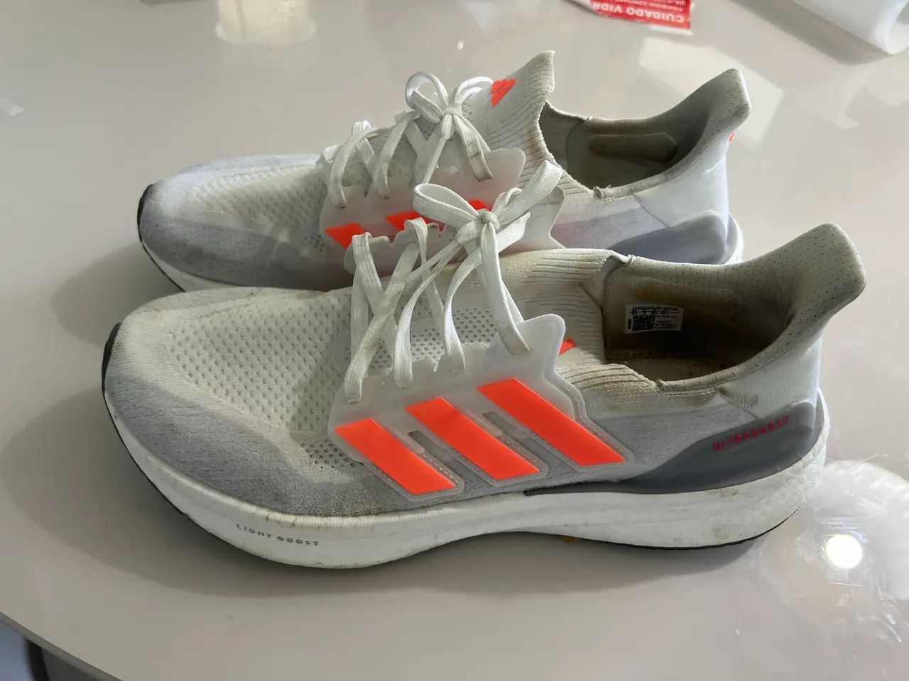 Tênis Adidas Ultrabooster - Foto 4