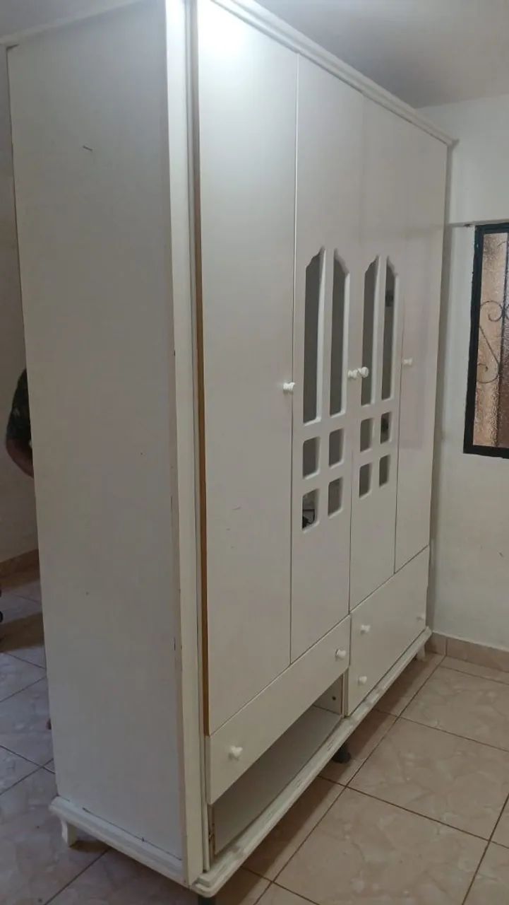 Guarda roupa 