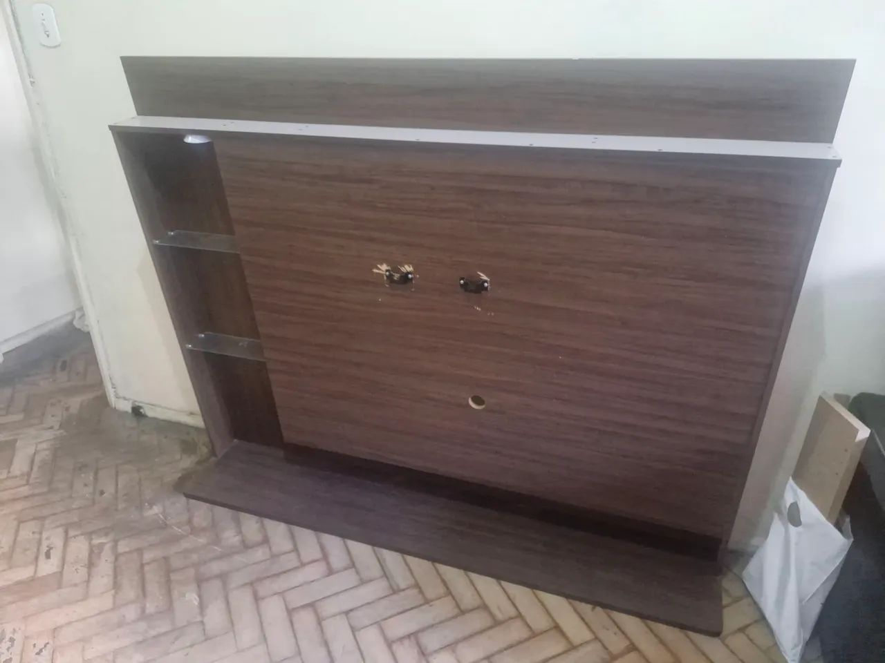 Rack de parede