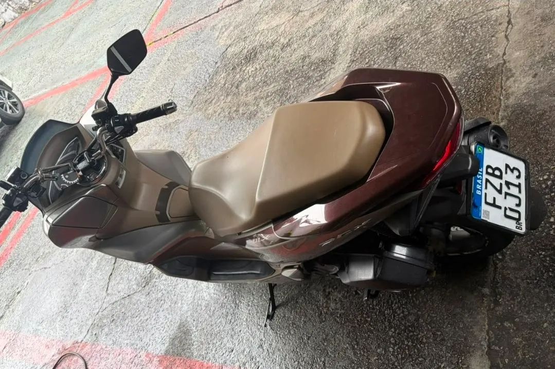 Honda PCX 150 - Foto 2