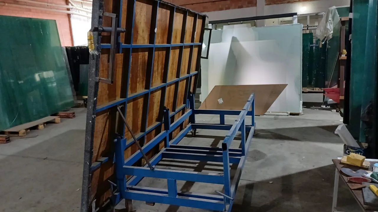 Vidraceiro com Prática  - Foto 2