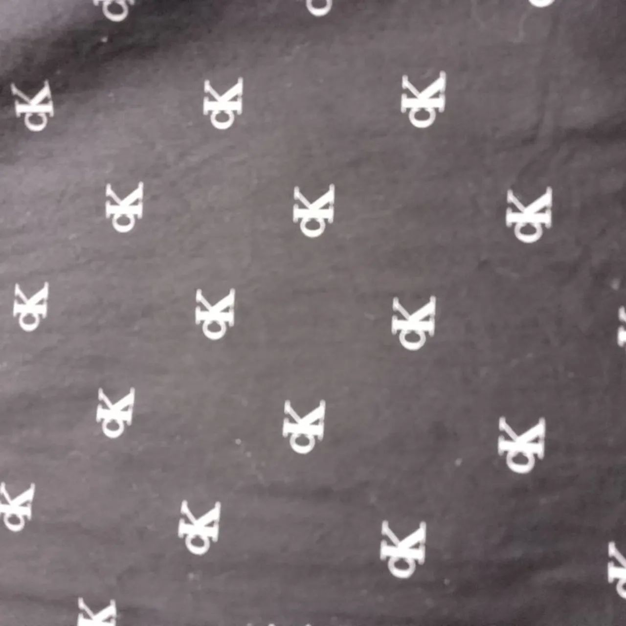 Camisa Calvin Klein M - Foto 3