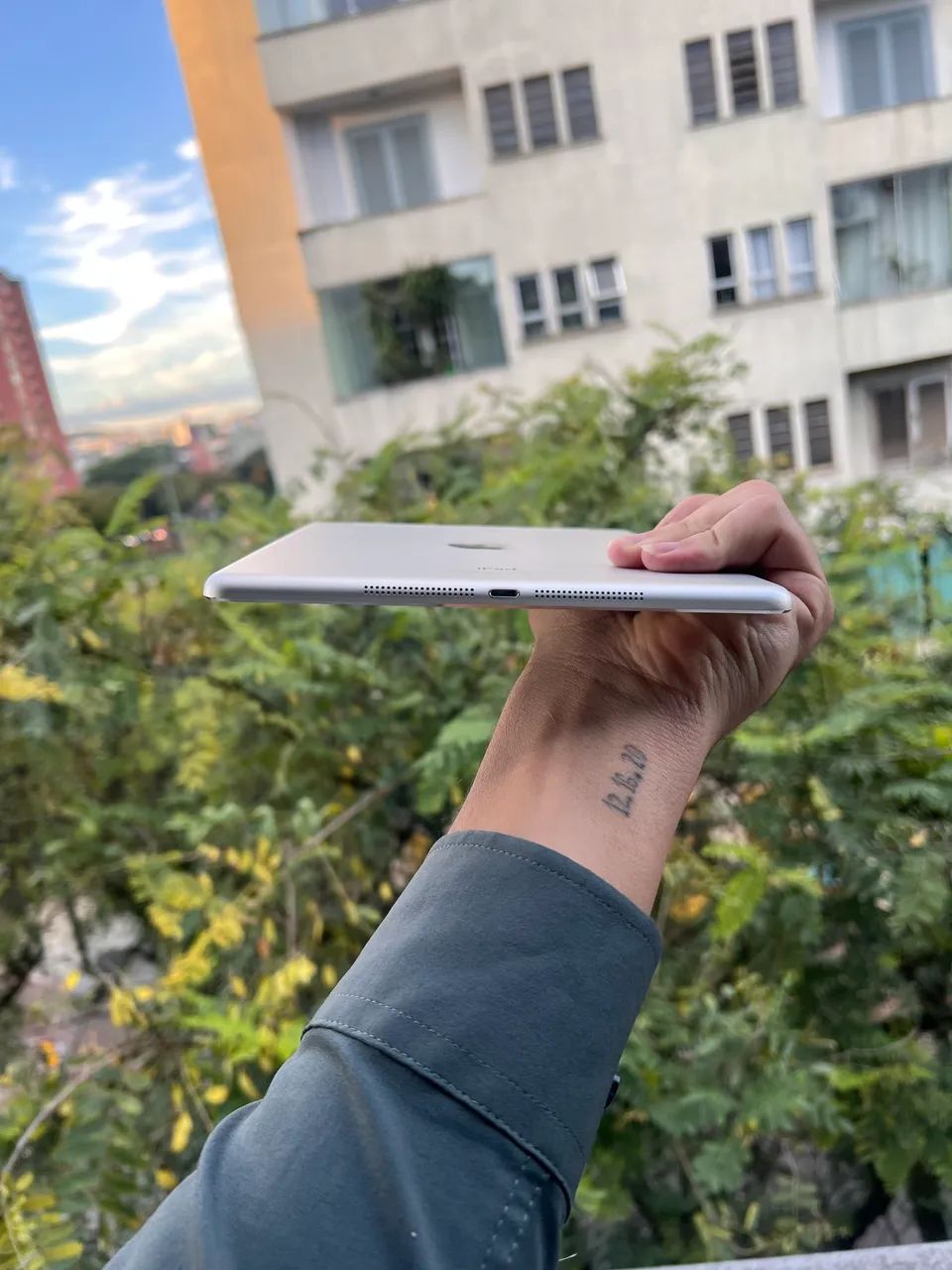 IPad 1ªg 16gb - Foto 2