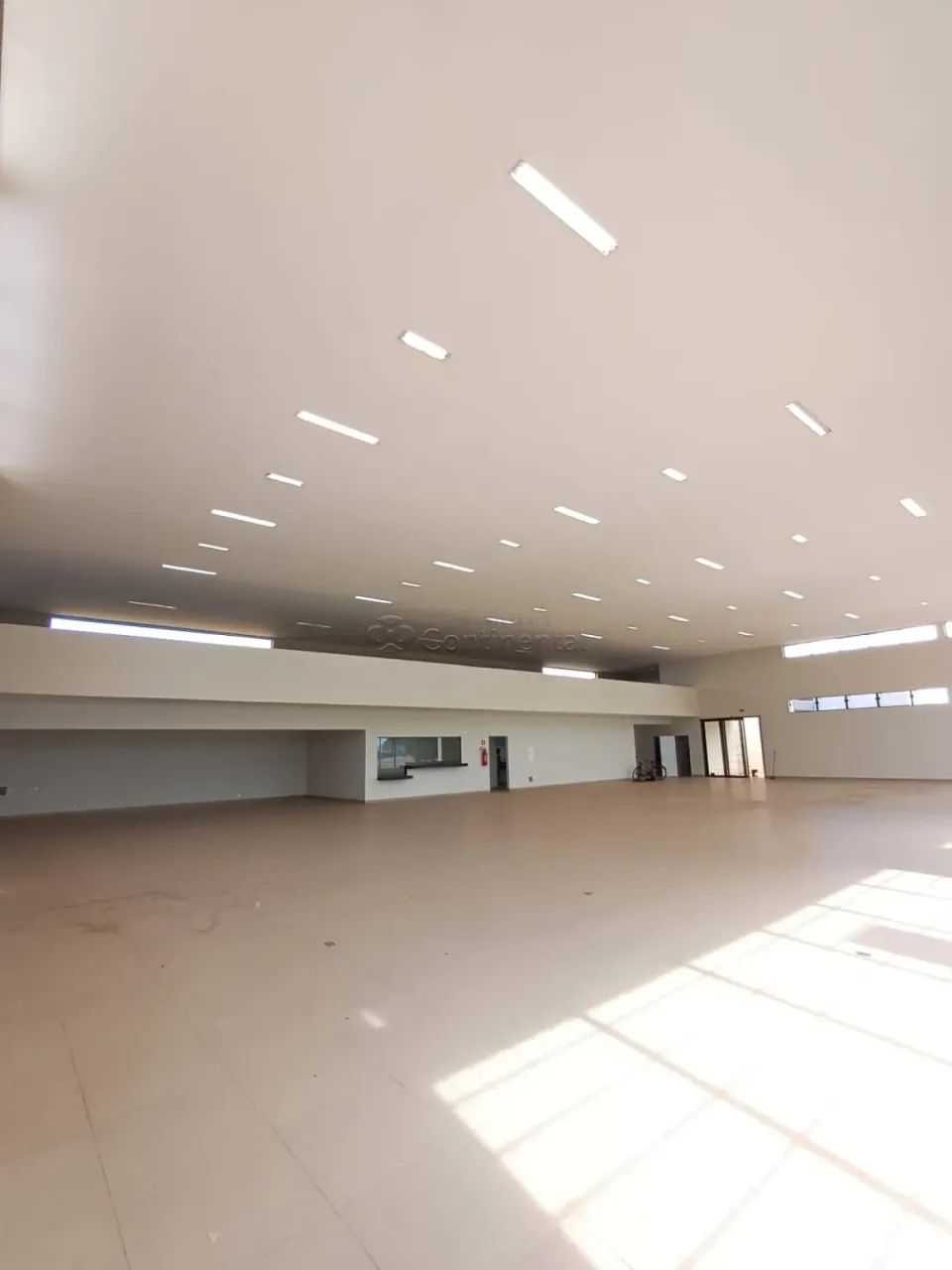 Salão Comercial para locação em Dourados - MS - Foto 2
