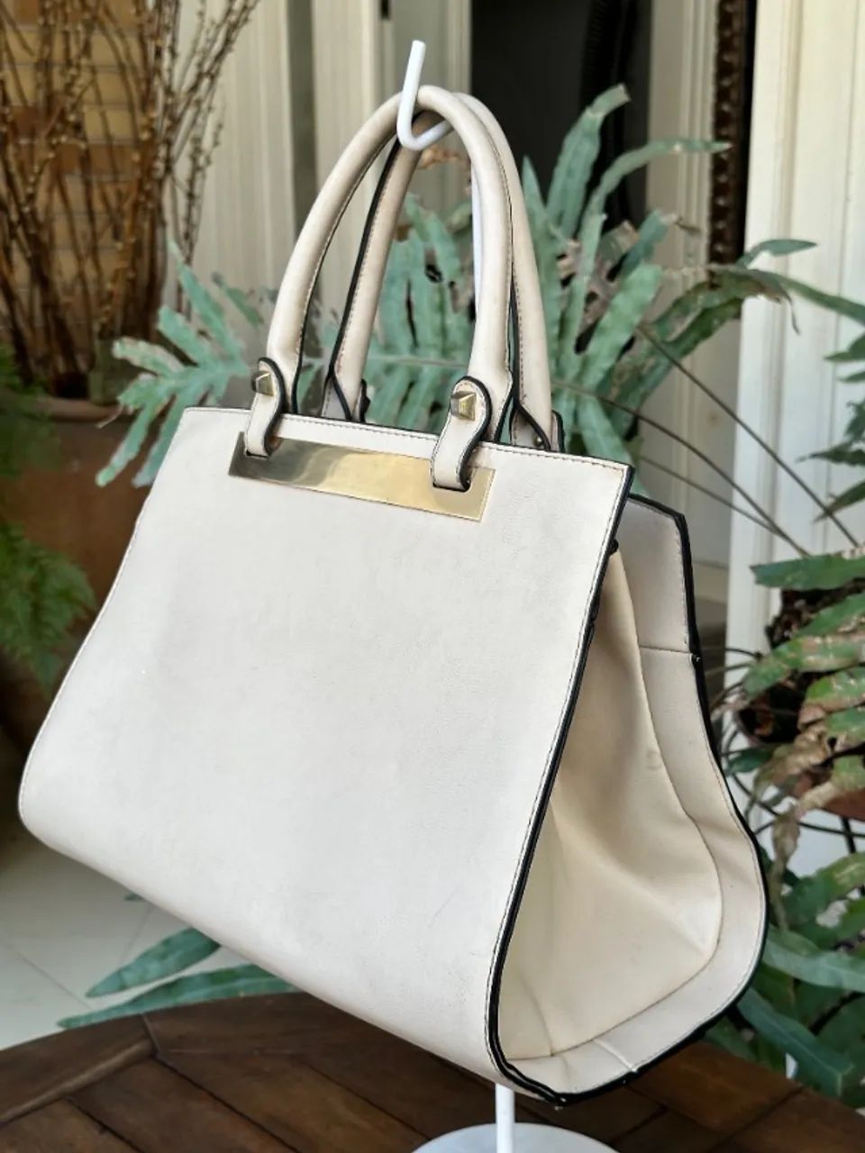 TopShop | Bolsa Classica Elegante  - Foto 2