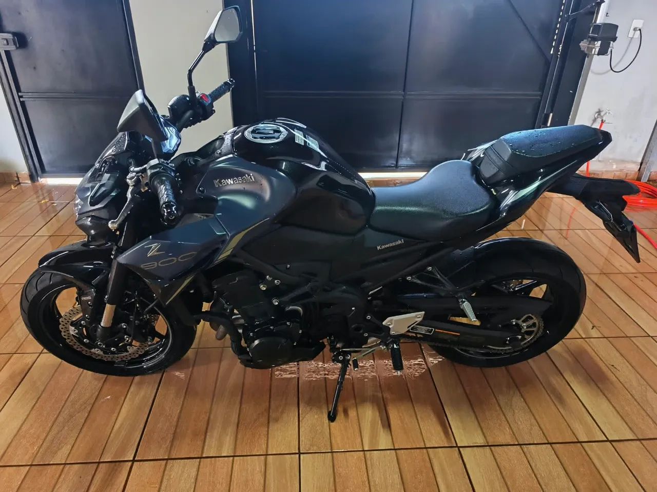 Z-900  - Foto 2