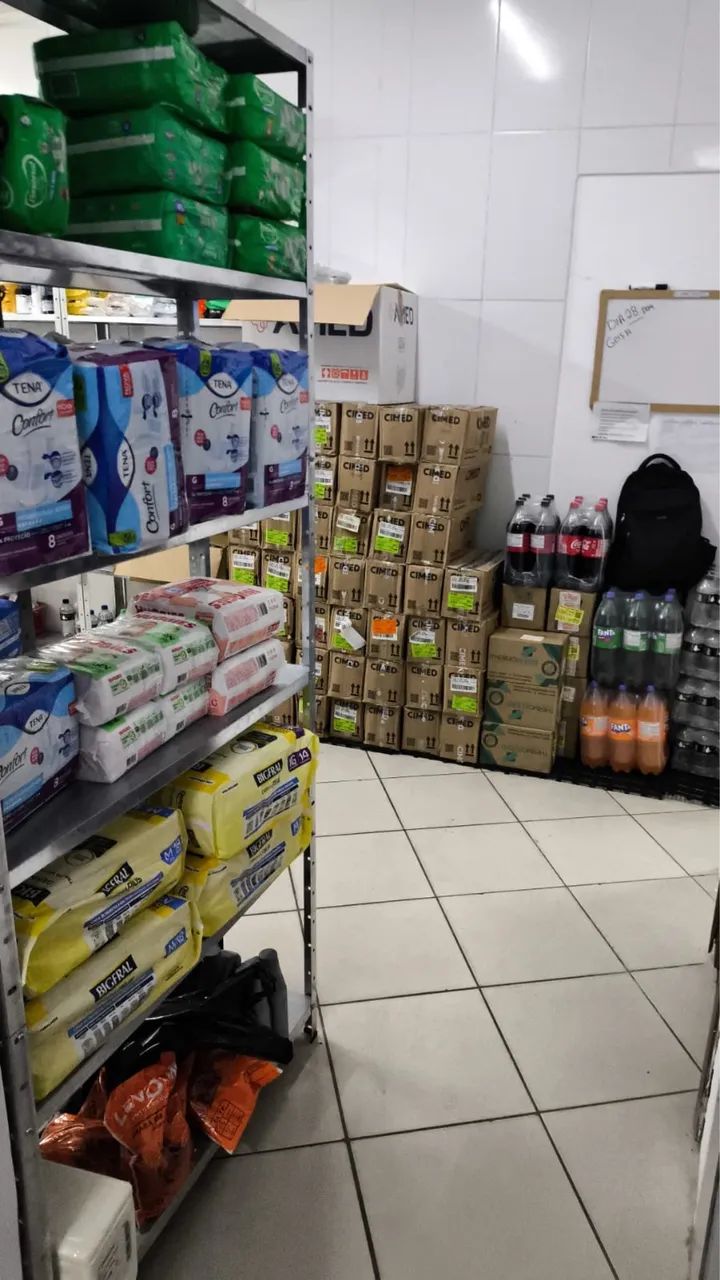 Vendo farmácia em Jacaraipe - Foto 4