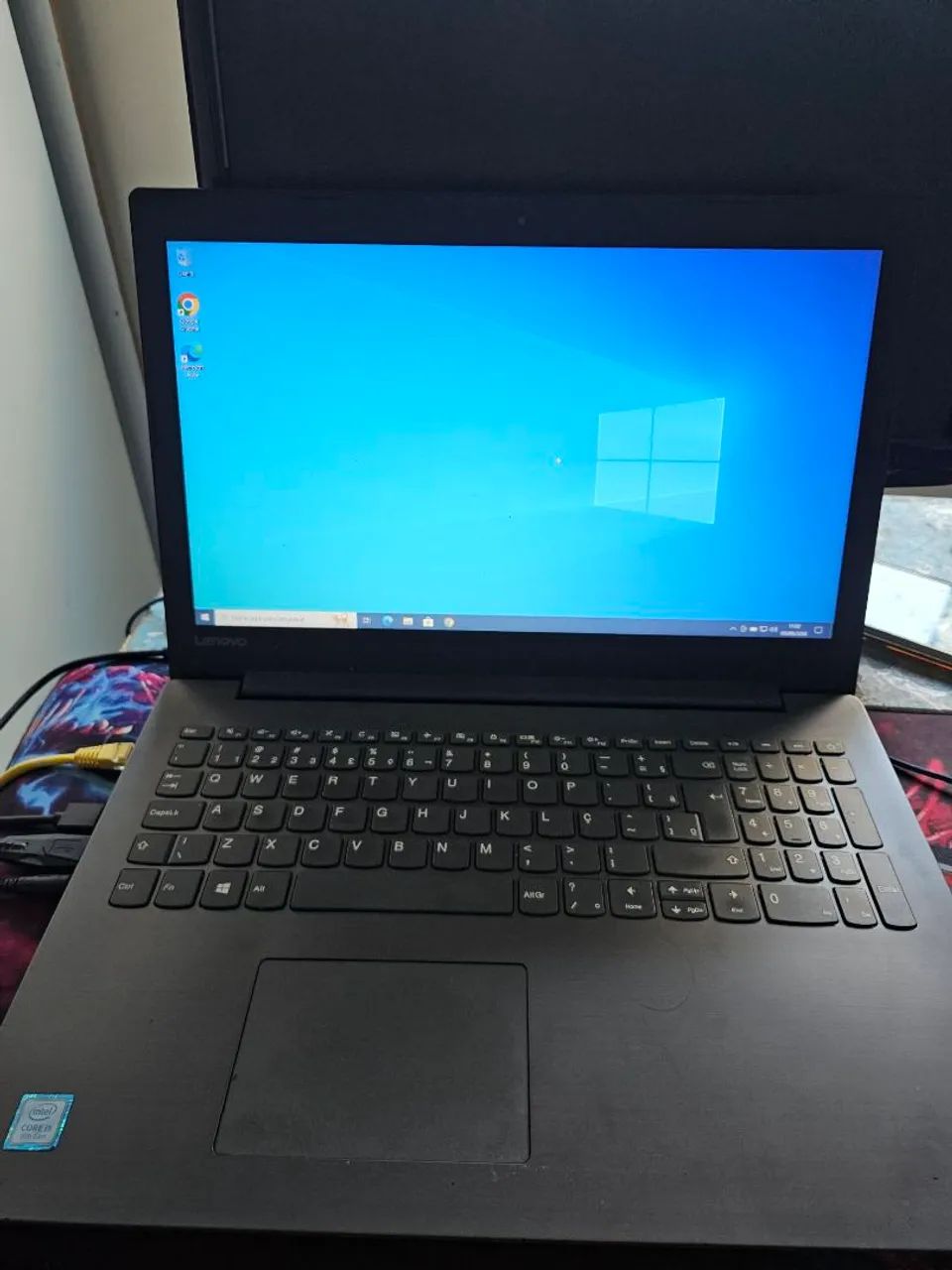 Notebook i5 8° geracao  - Foto 3