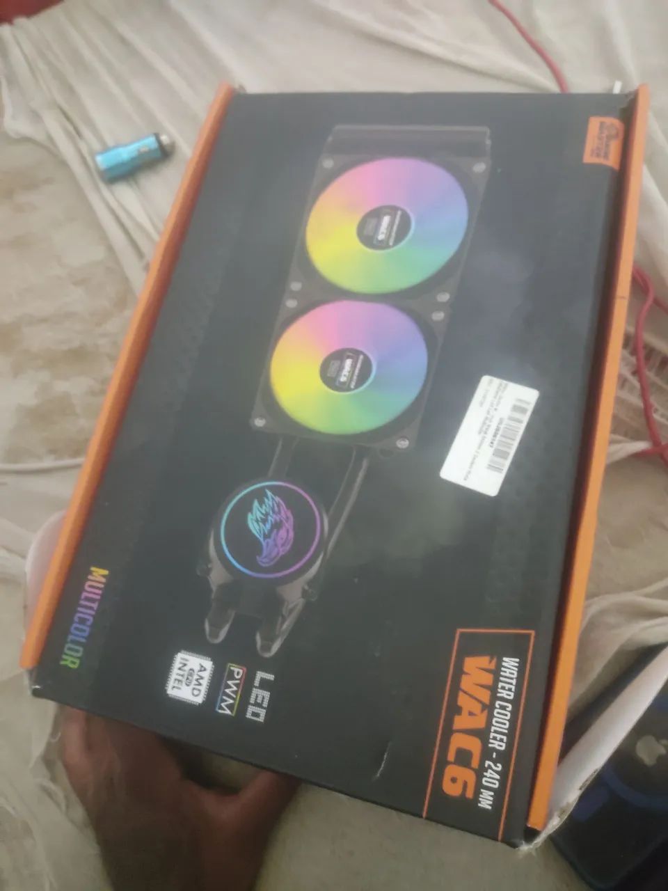 WATTER COOLER