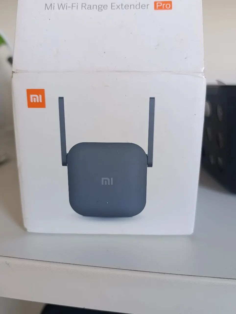 REPETIDOR DE SINAL XIAOMI