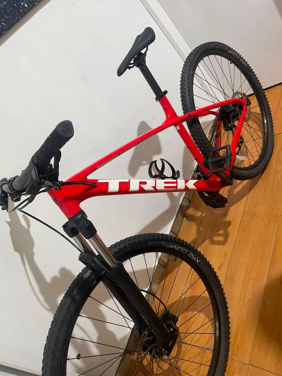 Bicicleta  - Foto 2