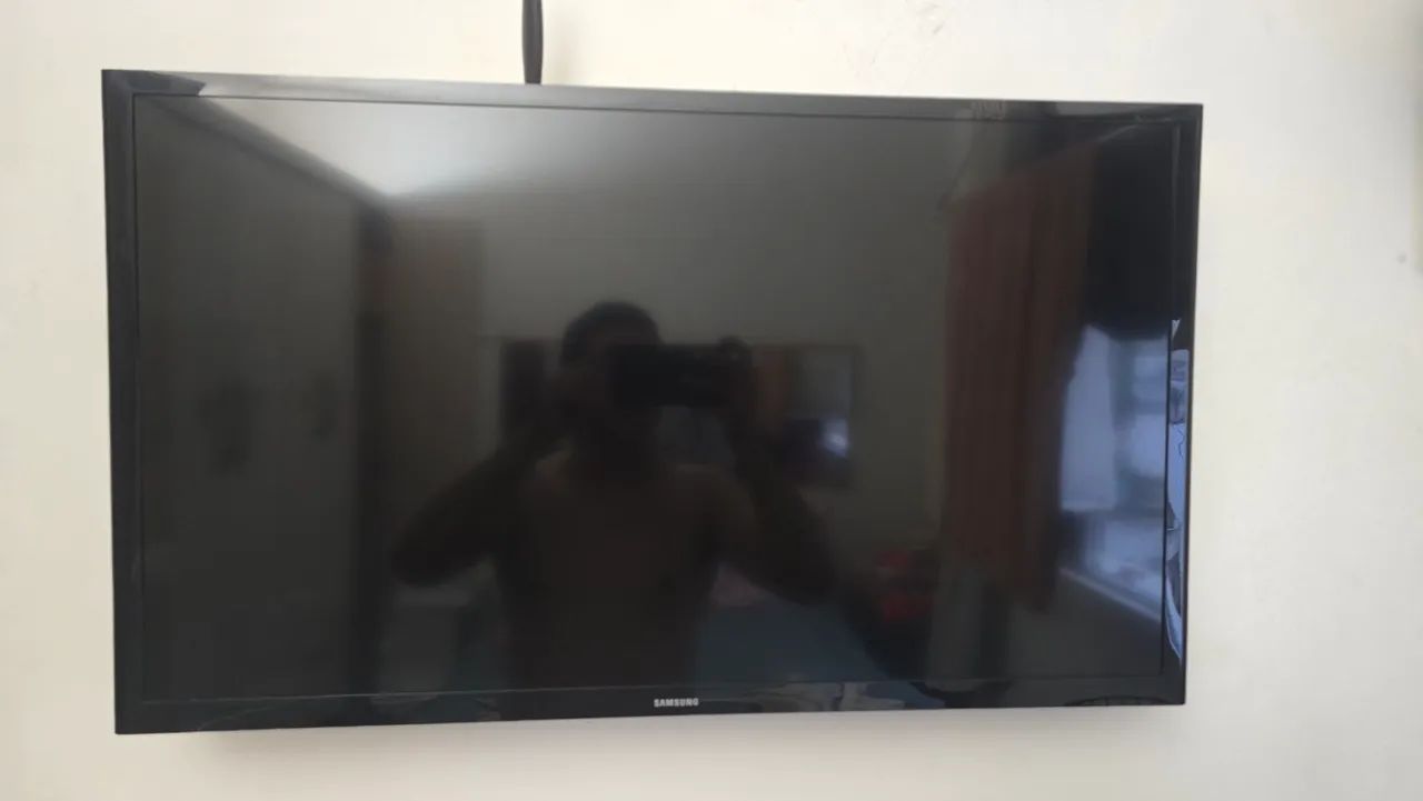 Televisao nova 