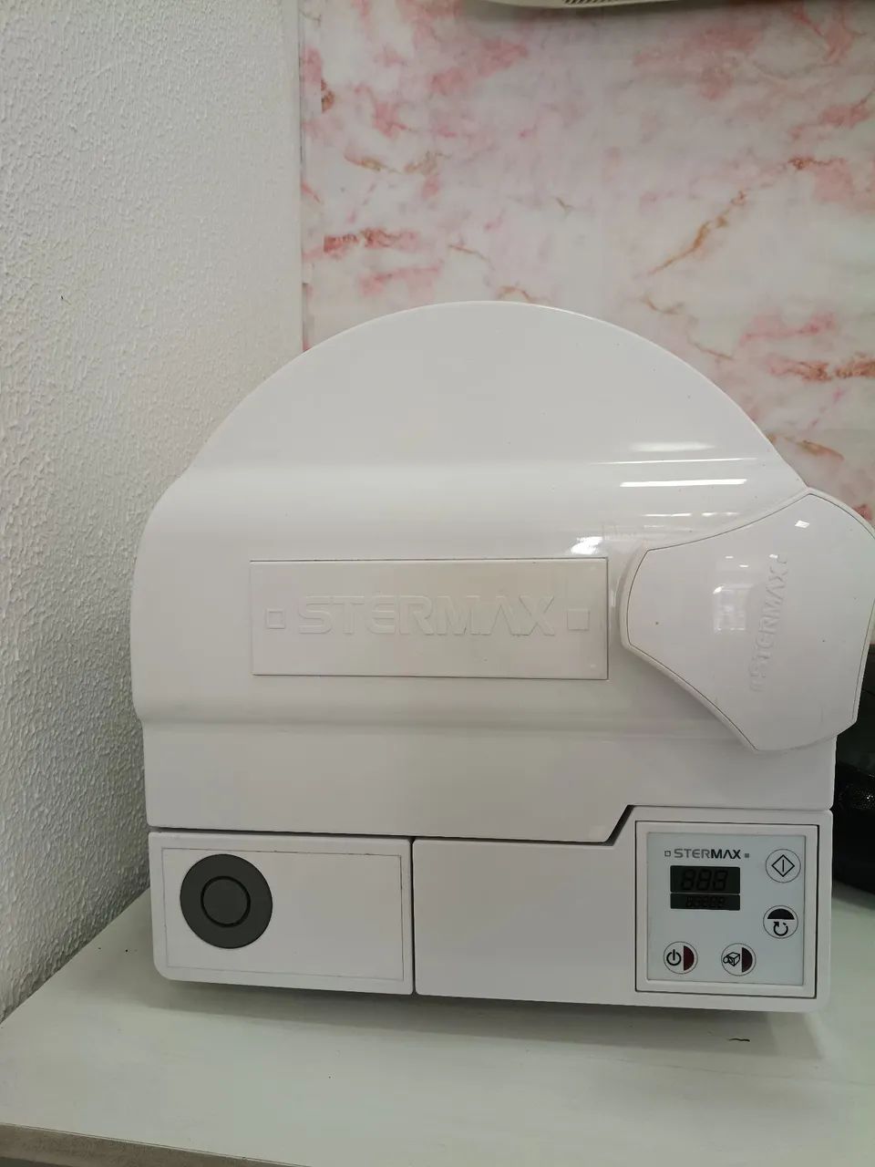 Autoclave Stermax