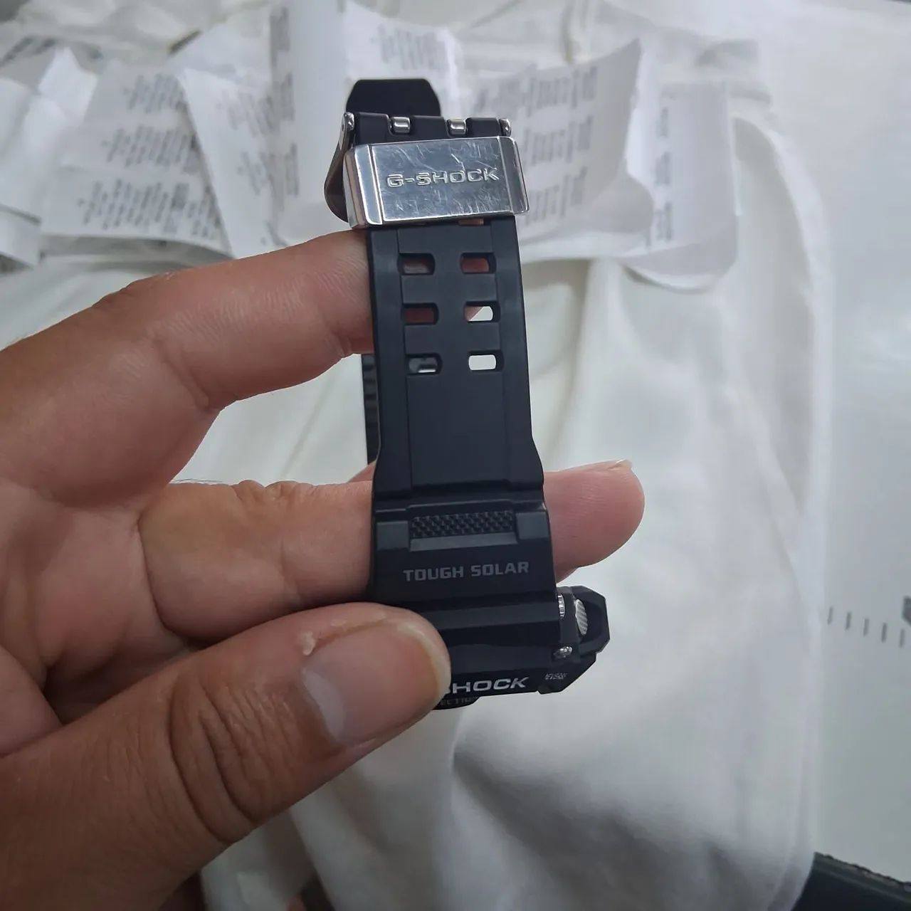 Casio g shock rangeman  - Foto 5