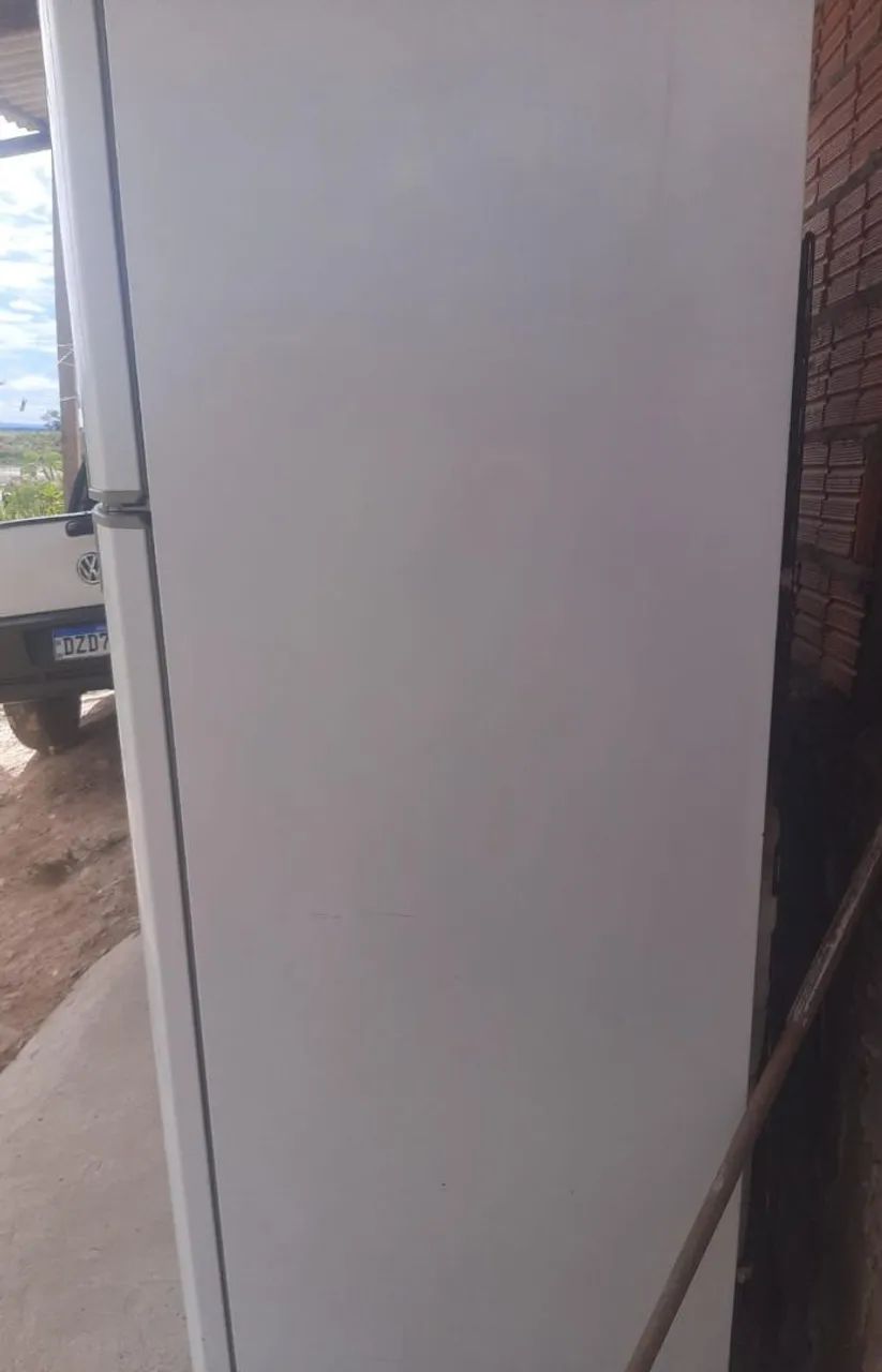 Geladeirra continental frossfree - Foto 3