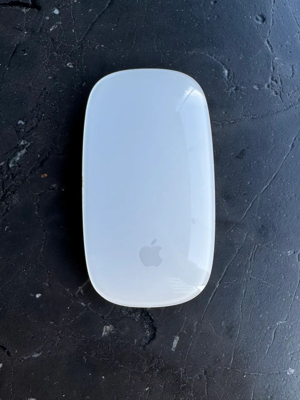Apple Magic Mouse A1657 entrada Lightning - Foto 2