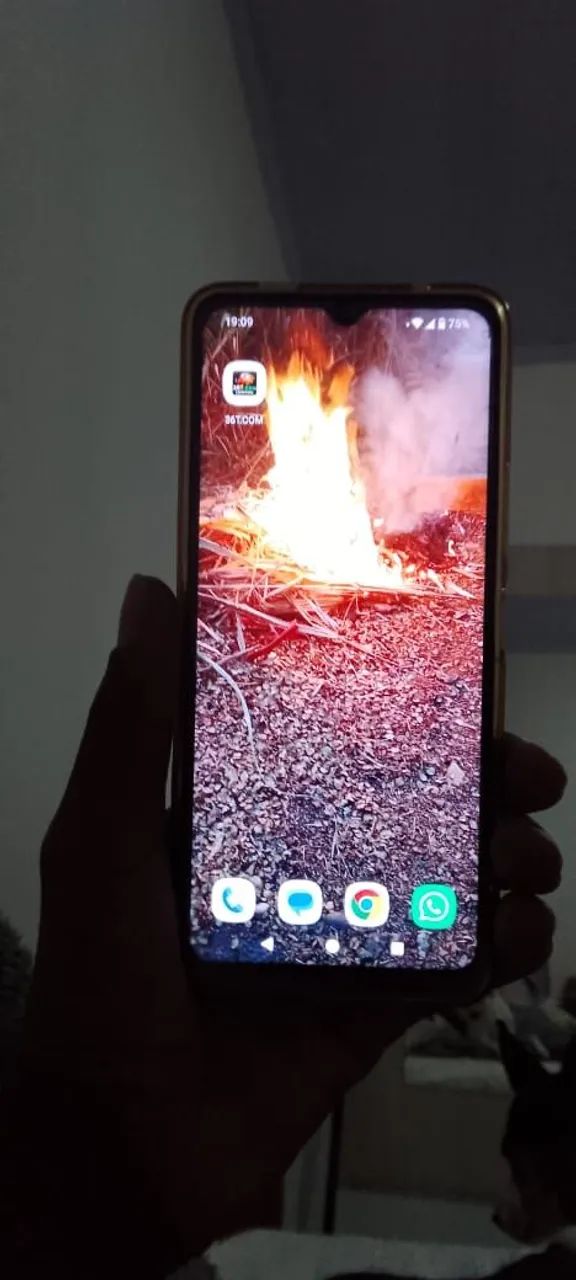 Vendo celular redmi A3  - Foto 2