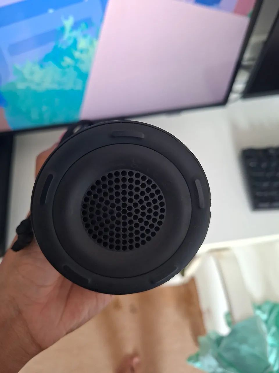 Caixa de som tronsmart T7 - Foto 5