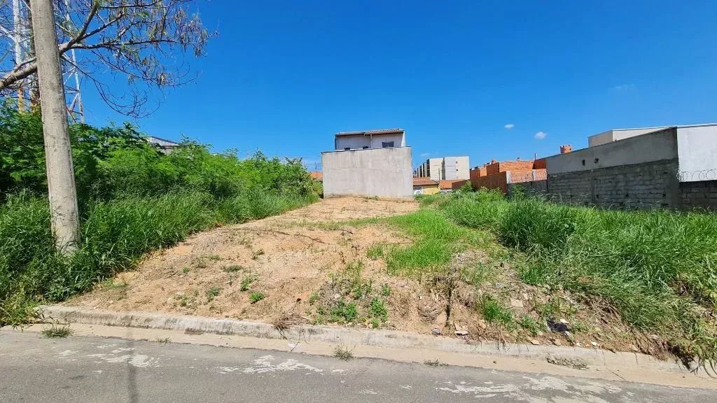 Terreno Venda Residencial Cosmos Campinas SP.