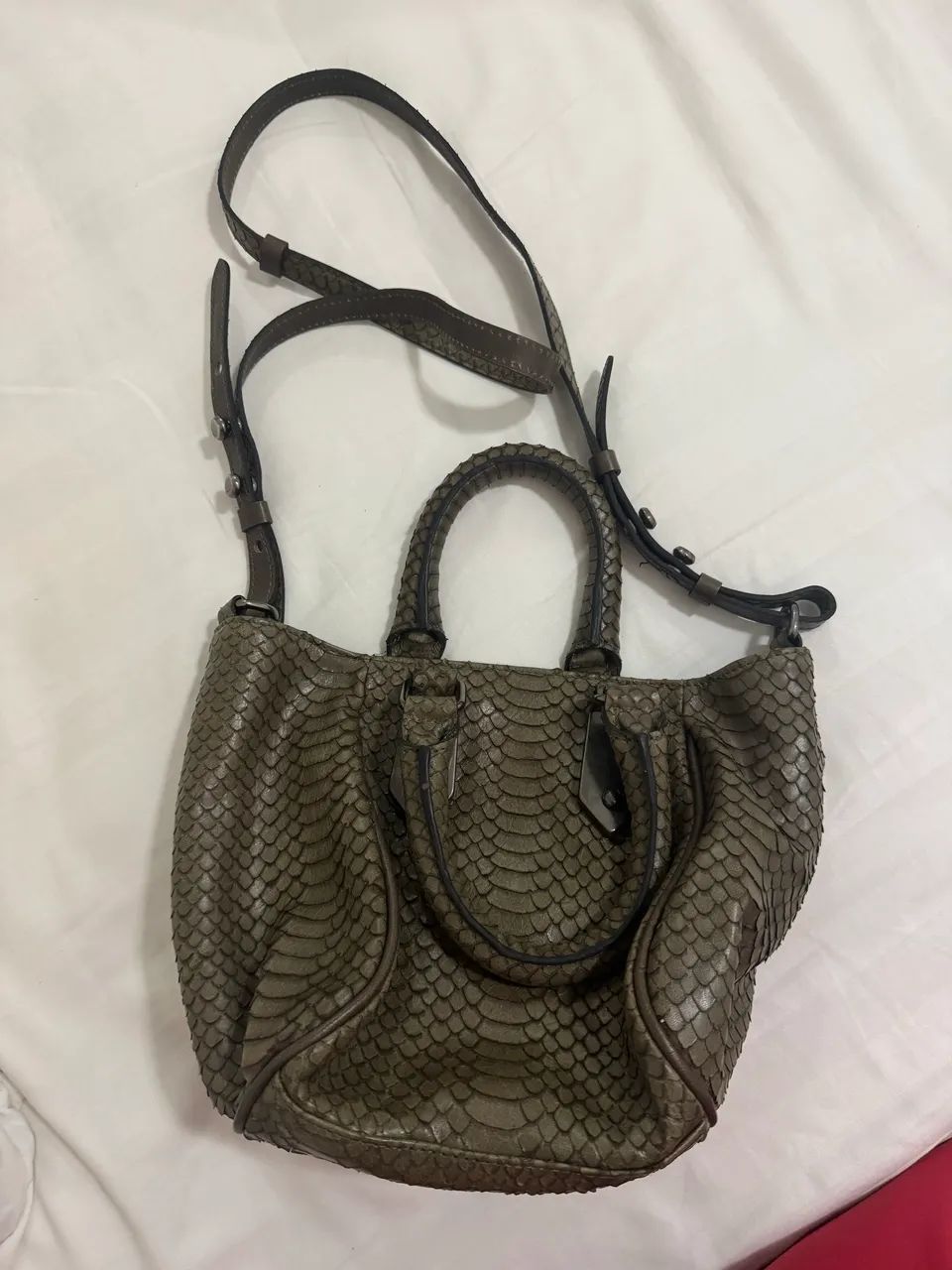 Bolsa - Foto 2