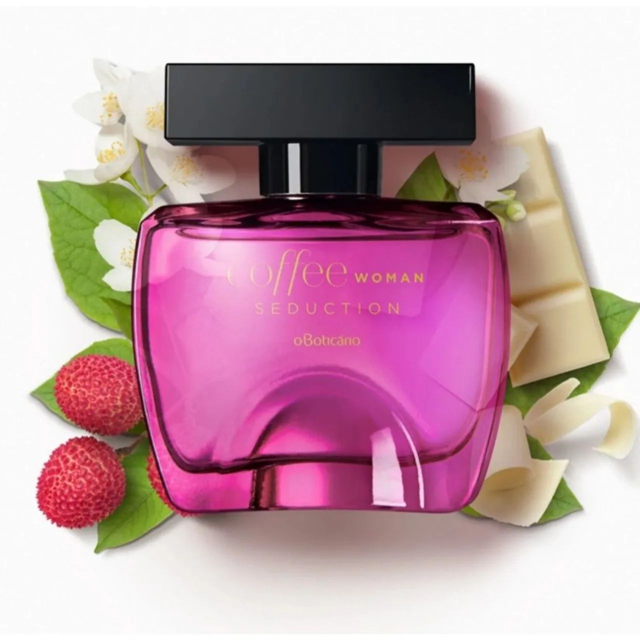 Perfume COFFEE Woman SEDUCTION 100ml - Foto 2