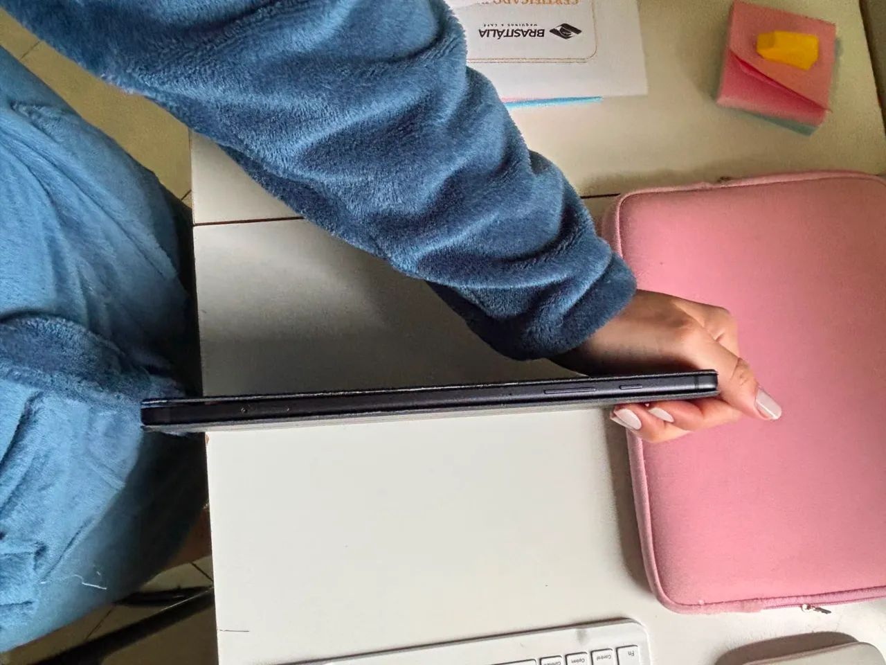 TAB S6 LITE