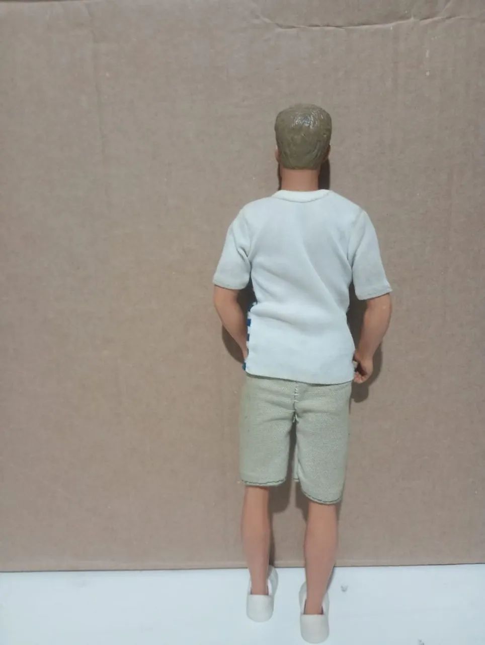 Boneco Mike  - Foto 2