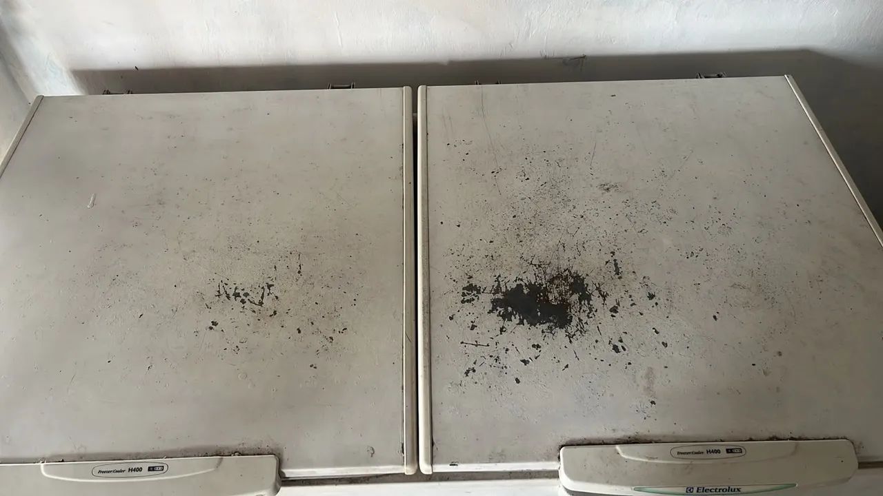 Freezer horizontal  - Foto 4