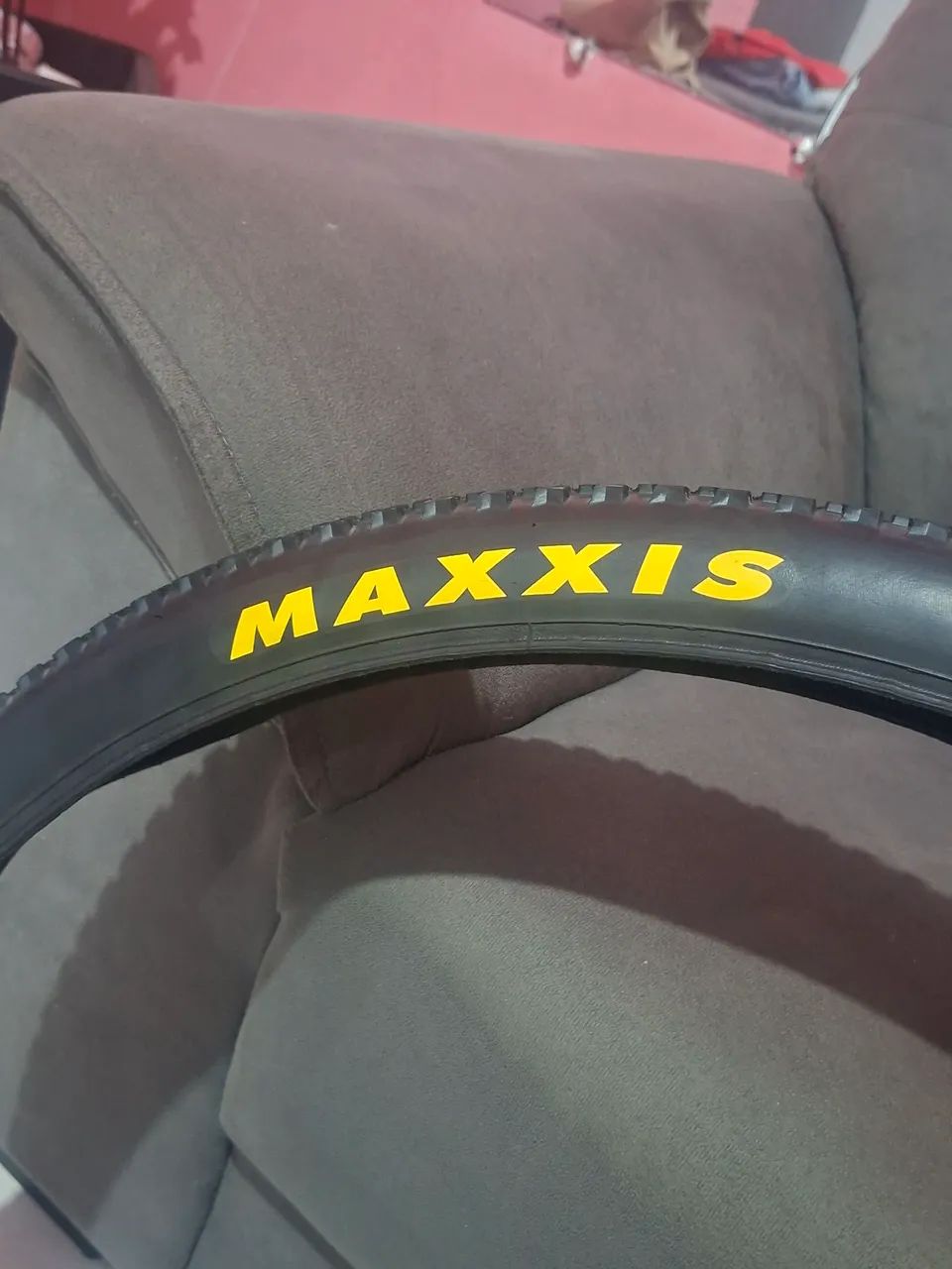 Pneu Maxx aro 29 - Foto 3