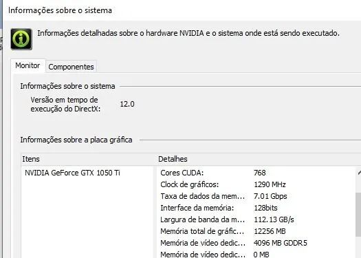 PC Gamer i5 GTX 1050 TI - Foto 4