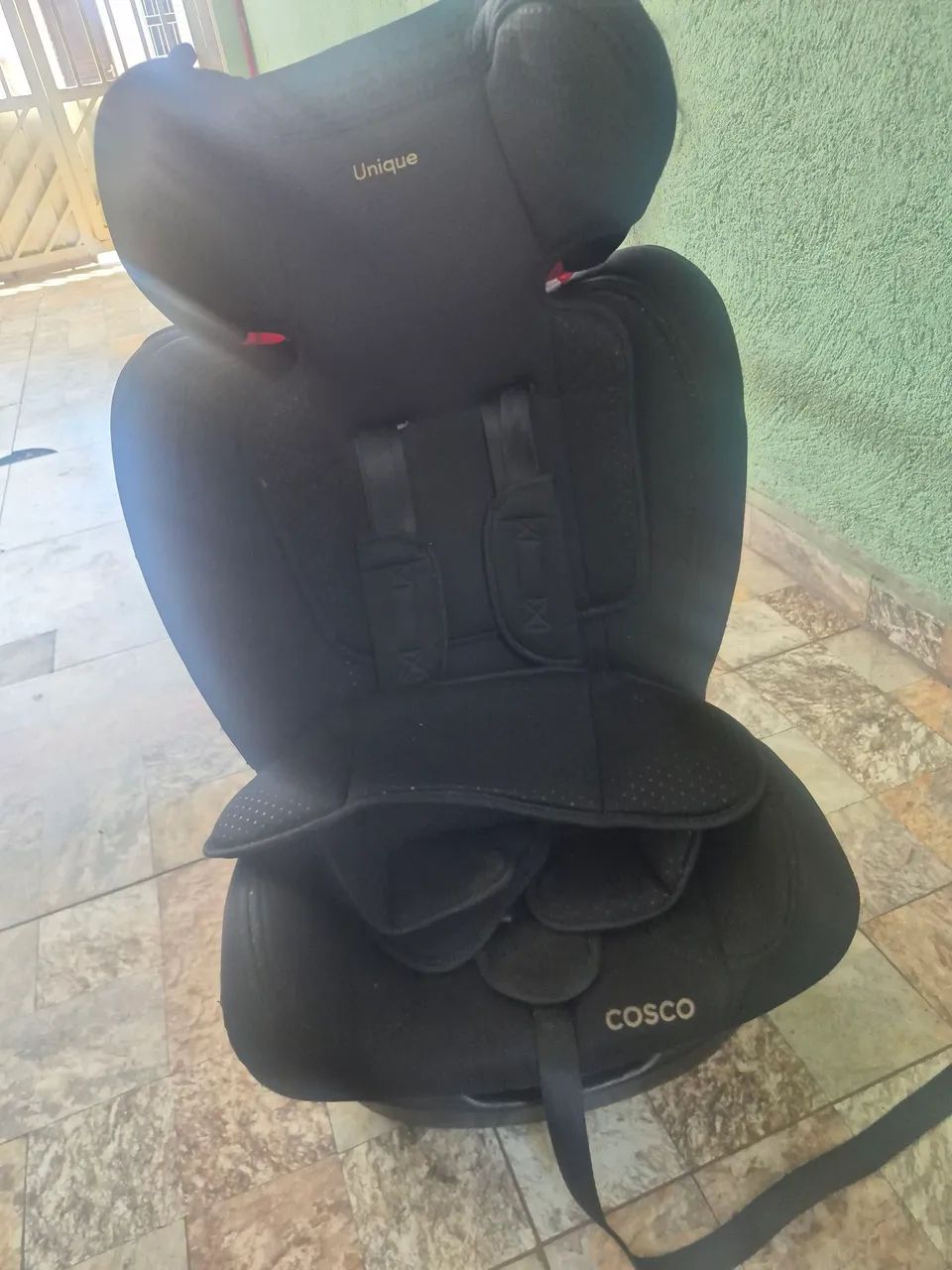Cadeira para carro infantil