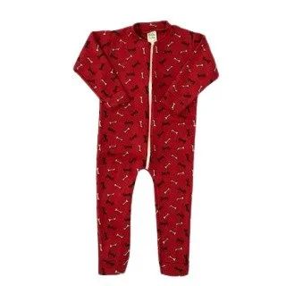 Lote com 10 macacões de bebê - NOVOS - Foto 3