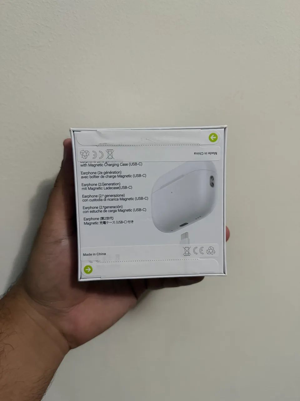 AIRPODS PRO!  - Foto 4