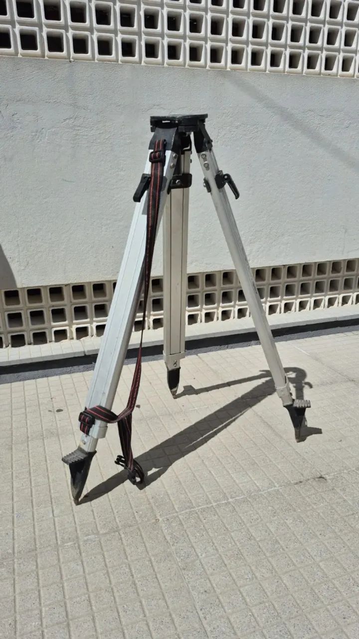 Estação total Topcon 226 - Foto 4